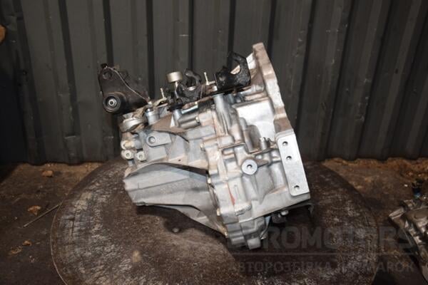 МКПП (механічна коробка перемикання передач) 6-ступка Toyota Yaris 1.33 16V 2011 311150D090 434632 - 2
