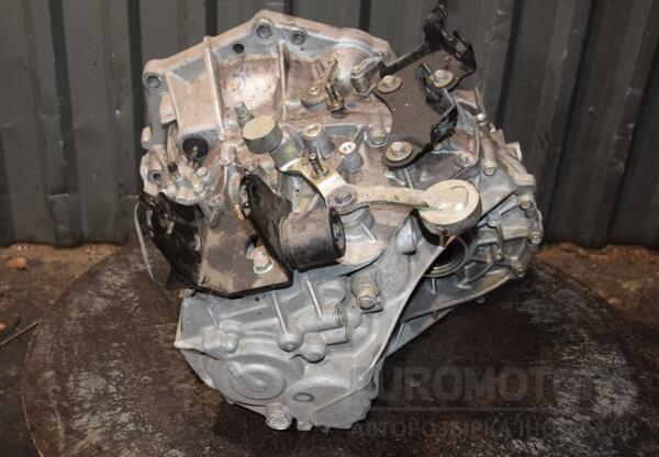 МКПП (механічна коробка перемикання передач) 6-ступка Toyota Yaris 1.33 16V 2011 311150D090 434632 - 3