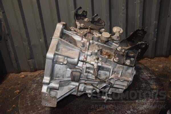 МКПП (механічна коробка перемикання передач) 6-ступка Toyota Yaris 1.33 16V 2011 311150D090 434632 - 4