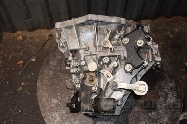 МКПП (механічна коробка перемикання передач) 6-ступка Toyota Yaris 1.33 16V 2011 311150D090 434632 - 5