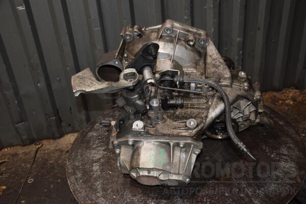 МКПП (механическая коробка переключения передач) 6-ступка VW Golf Plus 1.2tsi 12V 2005-2014 LNY 434649 - 3