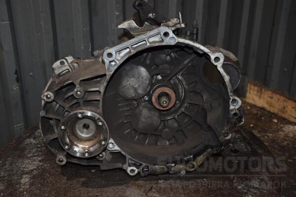 МКПП (механічна коробка перемикання передач) 6-ступка VW Passat 2.0tdi (B6) 2005-2010 JMA 434655 euromotors.com.ua