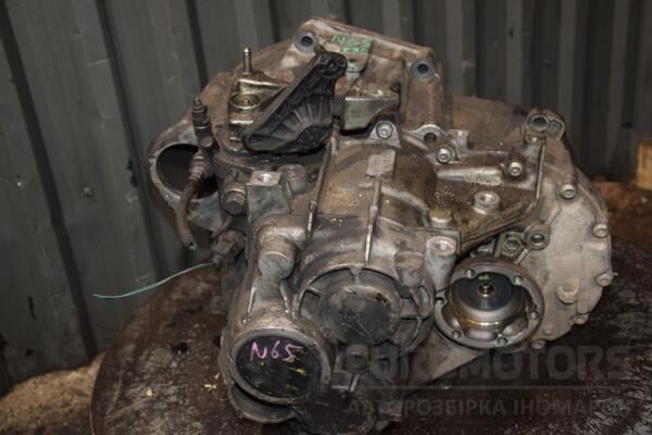 МКПП (механическая коробка переключения передач) 6-ступка VW Passat 2.0tdi (B6) 2005-2010 JMA 434655 - 3