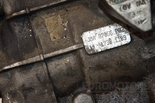 МКПП (механическая коробка переключения передач) 6-ступка VW Passat 2.0tdi (B6) 2005-2010 JMA 434655 - 6