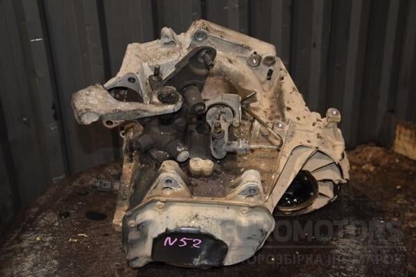 МКПП (механическая коробка переключения передач) 5-ступка VW Golf Plus 1.6 8V 2005-2014 JHV 434667 - 3