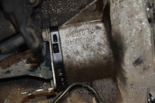 МКПП (механическая коробка переключения передач) 5-ступка VW Golf Plus 1.6 8V 2005-2014 JHV 434667 - 6