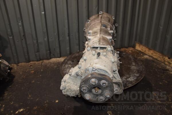 АКПП (автоматическая коробка переключения передач) 4x4 6-ступка BMW X3 2.0tdi (E83) 2004-2010 24007570231 434678 - 3