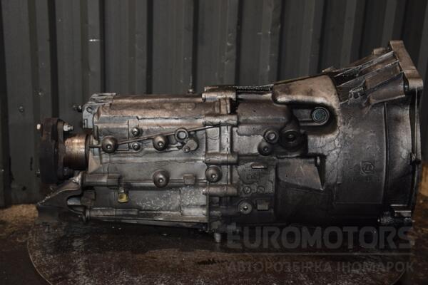 МКПП (механічна коробка перемикання передач) 6-ступка BMW 1 2.0tdi (E81/E87) 2004-2011 23007562730 434684 - 2