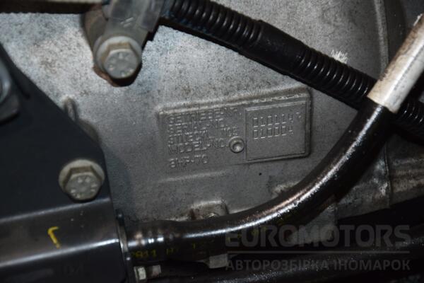 АКПП (автоматична коробка перемикання передач) 8-ступка Iveco Daily 2.3hpi (E6) 2014 5802244443 434695 - 6