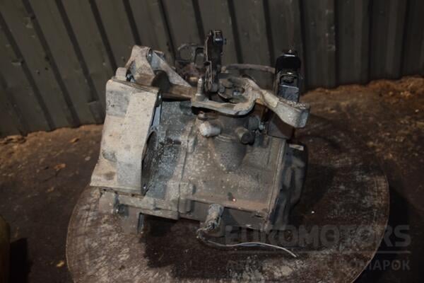 МКПП (механічна коробка перемикання передач) 5-ступка VW Polo 1.4 16V 2001-2009 JHQ 434707 - 4