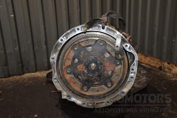 АКПП (автоматична коробка перемикання передач) 4x4, 5-ступка Mitsubishi Pajero 3.2 DI-D (IV) 2007 2700A130 434713 euromotors.com.ua