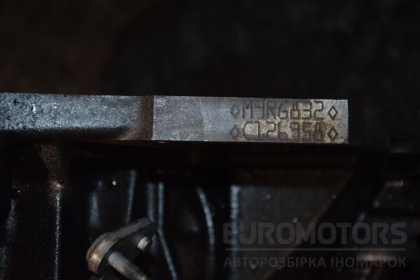 Блок двигуна у зборі Renault Koleos 2.0dCi 2008-2016 434720 - 6