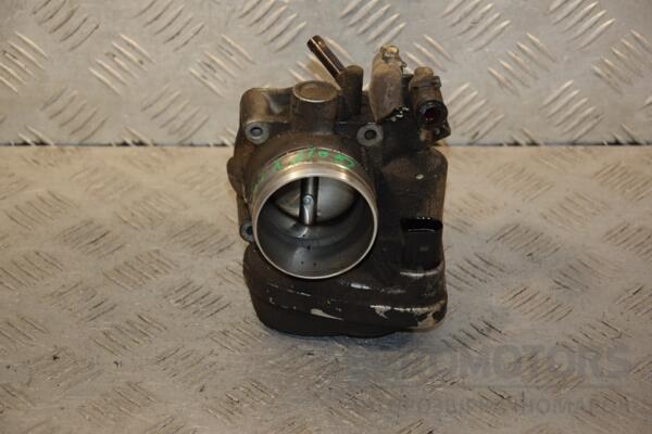 Дросельна заслінка електрична VW Golf 1.6 8V (V) 2003-2008 06A133062AT 434726 euromotors.com.ua