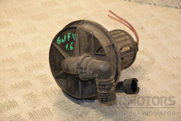 Насос додаткової подачі повітря VW Golf 1.6 8V (V) 2003-2008 06A959253E 434728 euromotors.com.ua