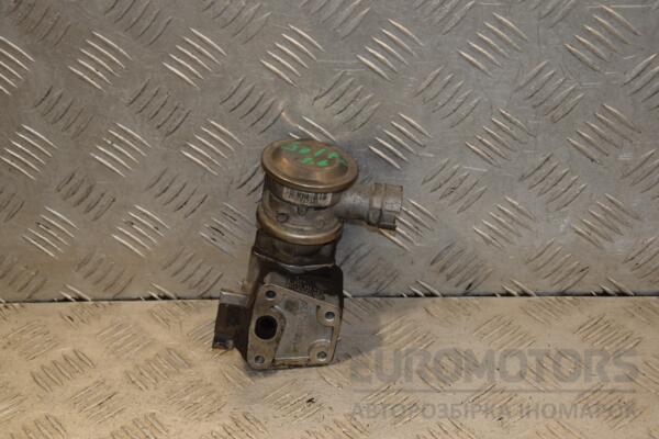 Клапан EGR механічний VW Golf 1.6 8V (V) 2003-2008 06A131351F 434731 euromotors.com.ua