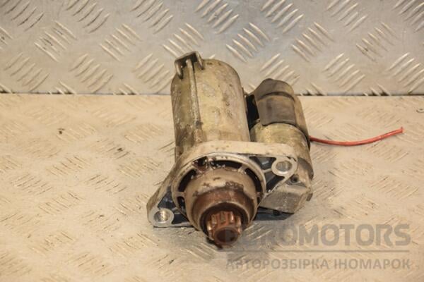Стартер VW Jetta 1.6 8V 2006-2011 02T911023T 434733 - 2