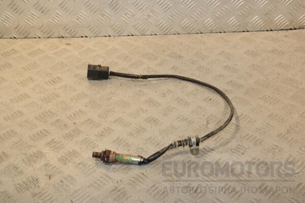 Лямбда зонд VW Golf 1.6 8V (V) 2003-2008 06A906262BR 434736 euromotors.com.ua