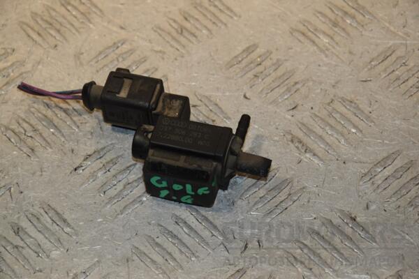 Клапан електромагнітний VW Golf 1.6 8V (V) 2003-2008 037906283A 434738 euromotors.com.ua