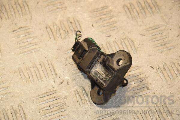 Датчик тиску наддуву (Мапсенсор) VW Golf 1.6 8V (V) 2003-2008 0261230031 434739 euromotors.com.ua