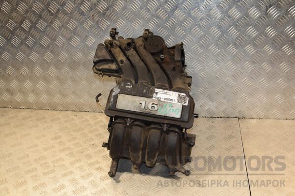 Колектор впускний пластик VW Golf 1.6 8V (V) 2003-2008 06A133203EM 434740 euromotors.com.ua