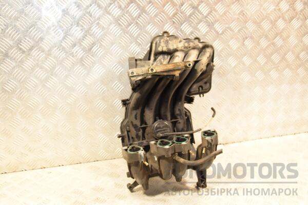 Колектор впускний пластик VW Golf 1.6 8V (V) 2003-2008 06A133203EM 434740 - 2