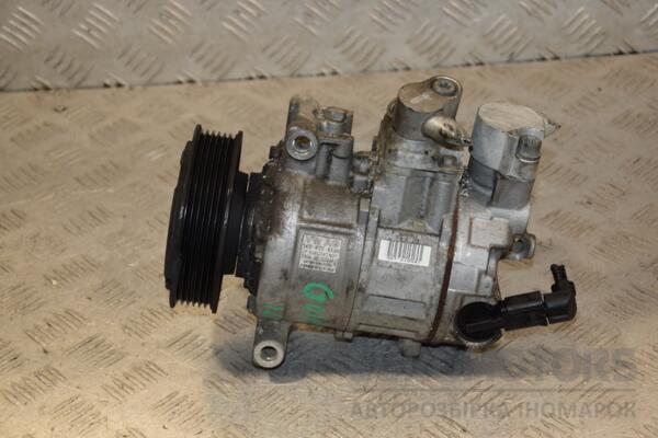 Компрессор кондиционера (дефект) VW Jetta 1.6 8V 2006-2011 1K0820859N 434742 - 2