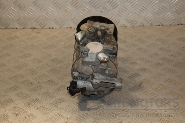 Компрессор кондиционера (дефект) VW Jetta 1.6 8V 2006-2011 1K0820859N 434742 - 3