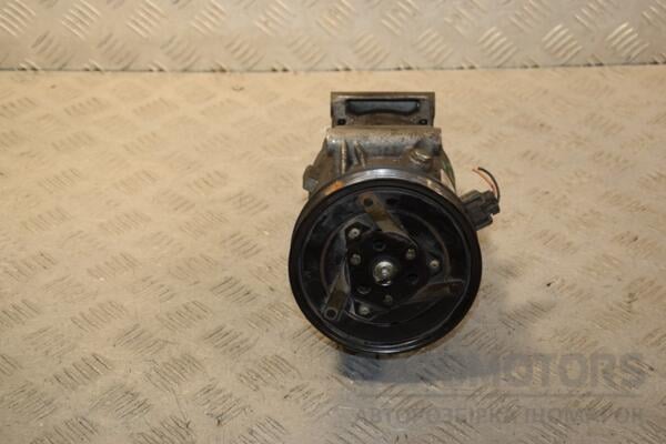 Компресор кондиціонера Nissan Note 1.6 16V (E11) 2005-2013 8200470242 434748 euromotors.com.ua