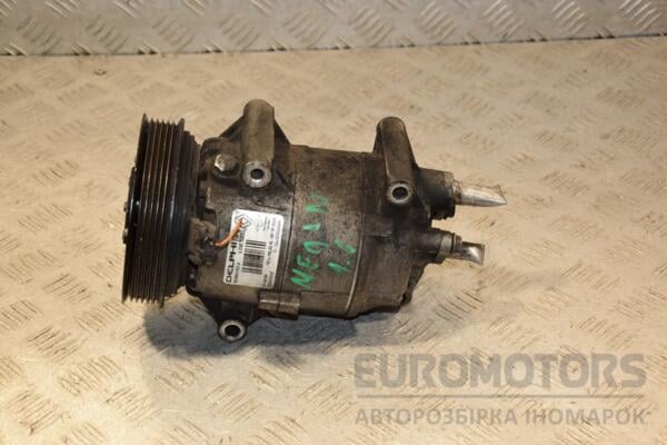 Компресор кондиціонера Renault Modus 1.6 16V 2004-2012 8200470242 434748 - 2