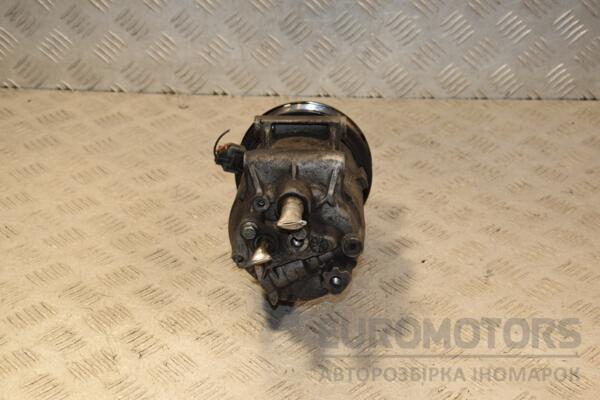 Компресор кондиціонера Renault Modus 1.6 16V 2004-2012 8200470242 434748 - 3