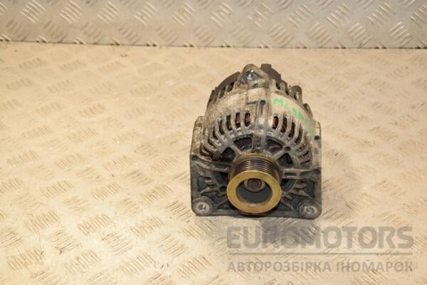 Генератор Renault Megane 1.6 16V (II) 2003-2009 8200588648 434751 euromotors.com.ua