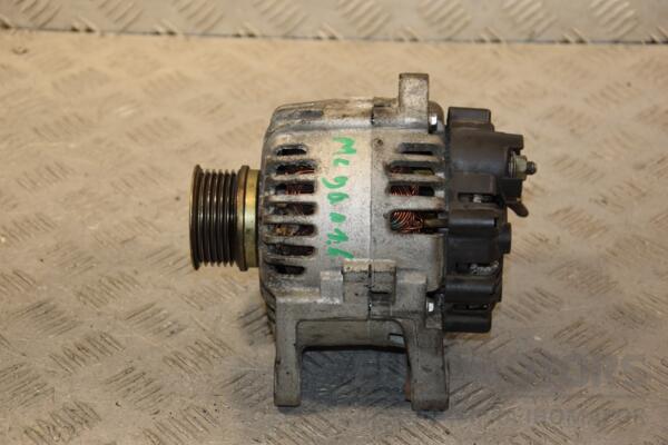 Генератор Nissan Note 1.6 16V (E11) 2005-2013 8200588648 434751 - 2