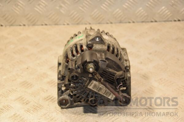 Генератор Nissan Note 1.6 16V (E11) 2005-2013 8200588648 434751 - 3