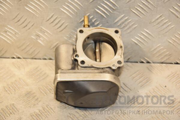 Дросельна заслінка електрична Renault Megane 1.6 16V (II) 2003-2009 8200190230 434754 - 2