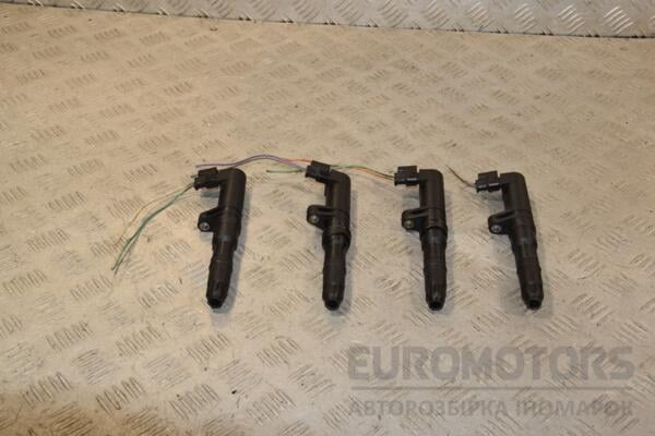 Котушка запалювання Renault Megane 1.6 16V (II) 2003-2009 7700875000 434758 euromotors.com.ua