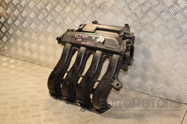 Коллектор впускной пластик Renault Megane 1.6 16V (II) 2003-2009 8200275053 434759 euromotors.com.ua