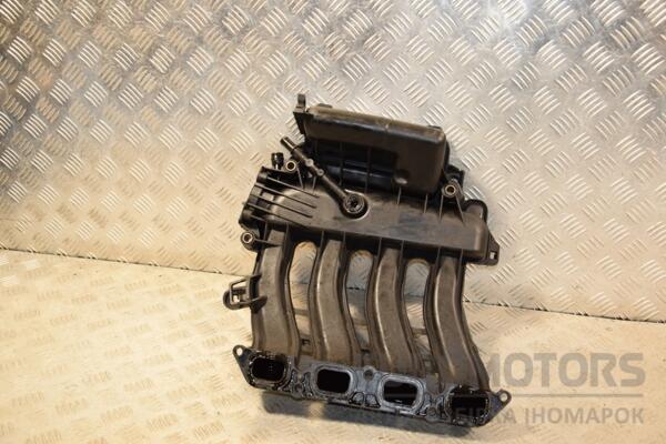 Колектор впускний пластик Renault Megane 1.6 16V (II) 2003-2009 8200275053 434759 - 2