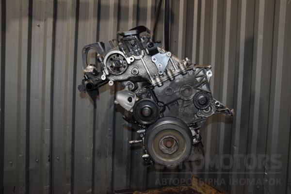 Двигатель BMW 1 2.0tdi (E81/E87) 2004-2011 204D4 434763 euromotors.com.ua