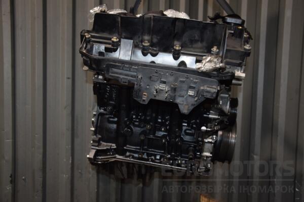 Двигун BMW 1 2.0tdi (E81/E87) 2004-2011 204D4 434763 - 2