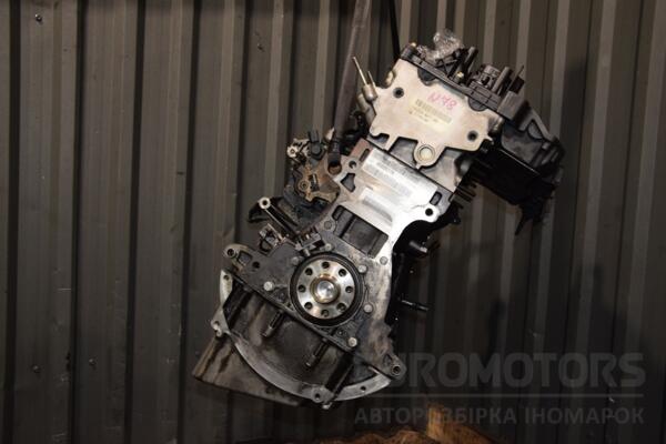 Двигун BMW 1 2.0tdi (E81/E87) 2004-2011 204D4 434763 - 3