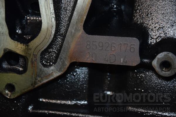 Двигун BMW 1 2.0tdi (E81/E87) 2004-2011 204D4 434763 - 6