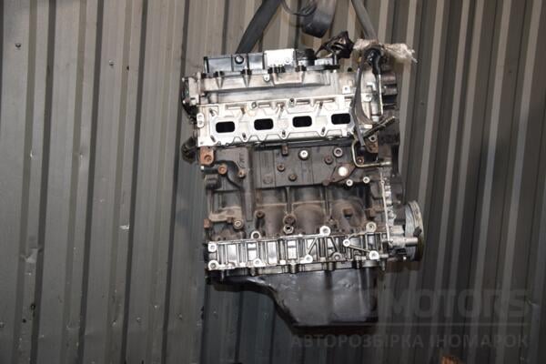 Двигун Iveco Daily 2.3hpi (E6) 2014 F1AGL411S 434770 - 2