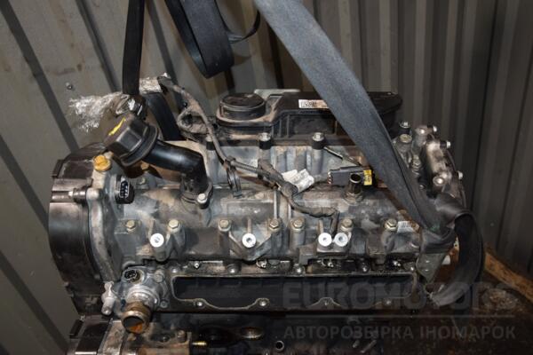 Двигун Iveco Daily 2.3hpi (E6) 2014 F1AGL411S 434770 - 5