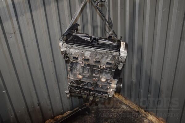 Двигатель VW Jetta 1.6tdi 2006-2011 CAY 434777 - 2