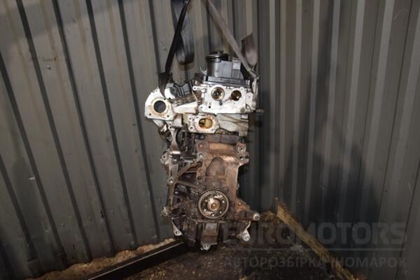 Двигатель VW Jetta 1.6tdi 2006-2011 CAY 434777 - 3