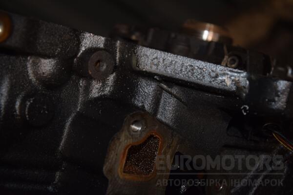 Двигатель VW Jetta 1.6tdi 2006-2011 CAY 434777 - 6
