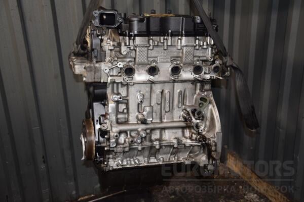 Двигатель Ford C-Max 1.6tdci 2003-2010 G8DD 434784 - 2