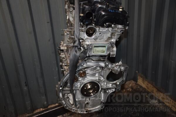 Двигатель Ford C-Max 1.6tdci 2003-2010 G8DD 434784 - 3