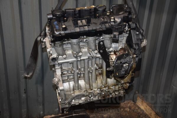 Двигатель Ford C-Max 1.6tdci 2003-2010 G8DD 434784 - 4