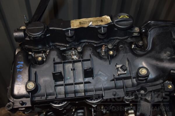 Двигатель Ford C-Max 1.6tdci 2003-2010 G8DD 434784 - 5